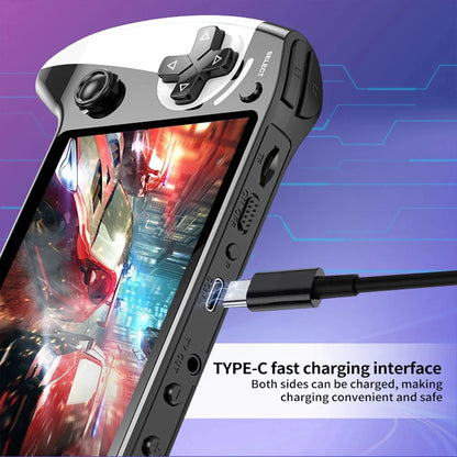 Rush Retro - X9 Portable Console